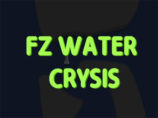 FZ Water Crisis online game
