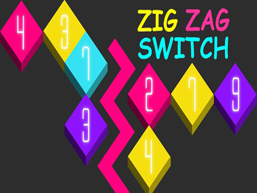 FZ Zig Zag online game