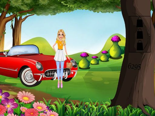 G2L Black Friday Escape online game