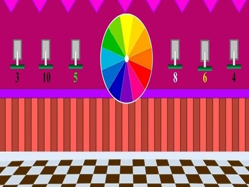 G2L Zany House Escape online game