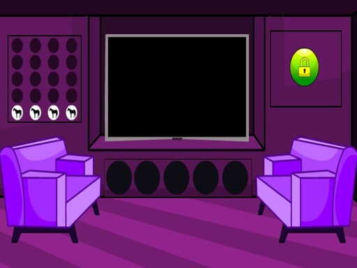G2M Amiable Boy Escape online game