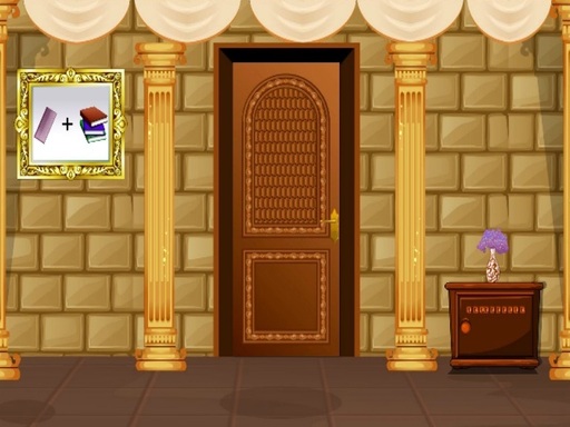 G2M Castle Escape online game