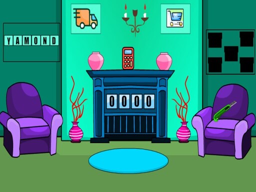 G2M Cyber Monday Escape online game