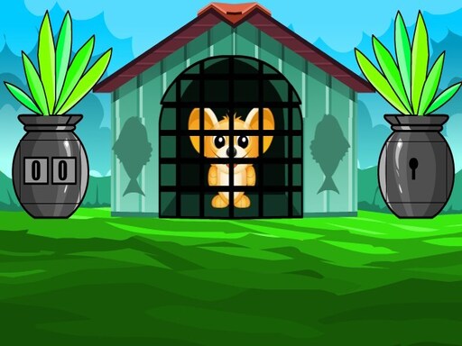 G2M Mouse Escape online game