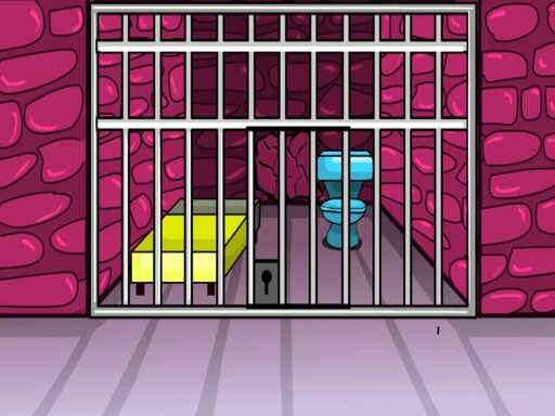 G2M Prison Escape online game