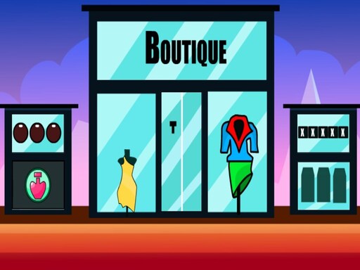 G2M Small Business Saturday Escape online game