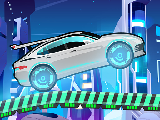 Galactic Driver online game