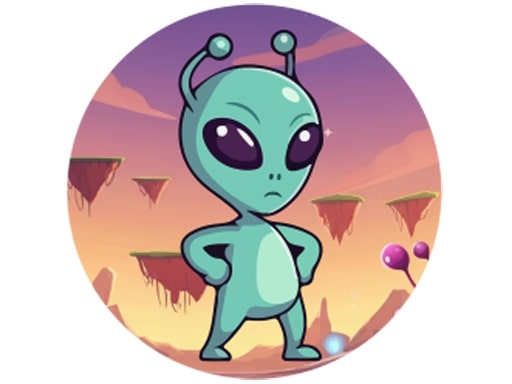 Galactic Leap online game