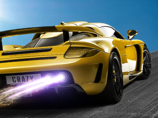Galactic Speed online game