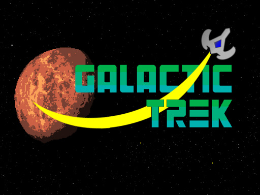 galactic_trek online Adventure game