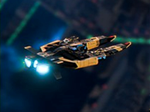 Galactic War - Shooter Game online Shooting game