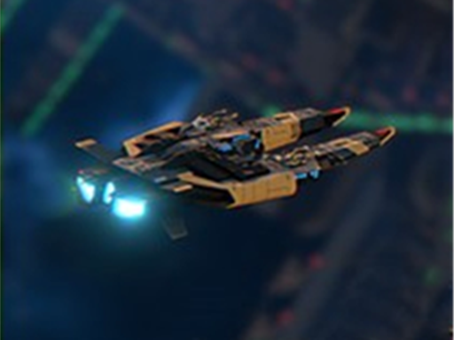 Galactic War - Space Shooter online Shooting game