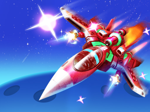 Galaga Assault online game
