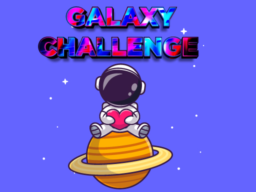 Galaxy Challenge online game