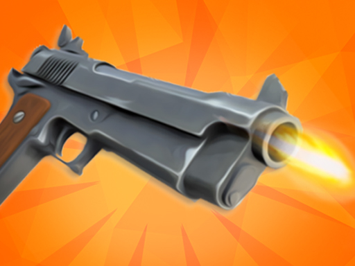 Galaxy Gun Shooter online game