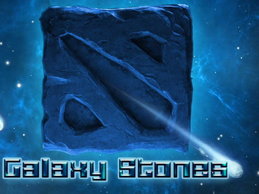 Galaxy Stones online game