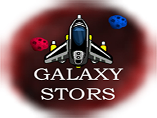 Galaxy Stors online Arcade game