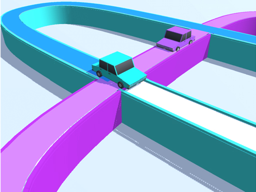 Game Cars Paint online game