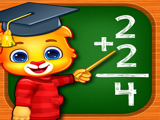 Game For Kids online game