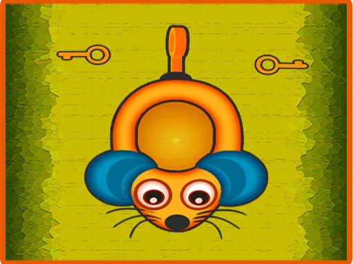 Game Mouse Adventure online game