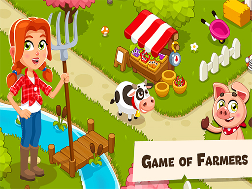 Game Of Farm online game