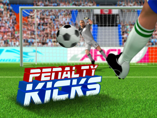 Game Penalty Kicks online game