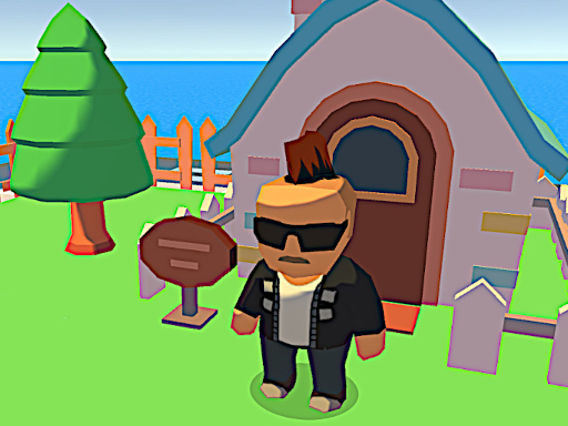 Gangs Idle City online game