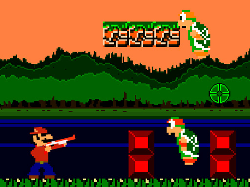 Gangster Bros online game