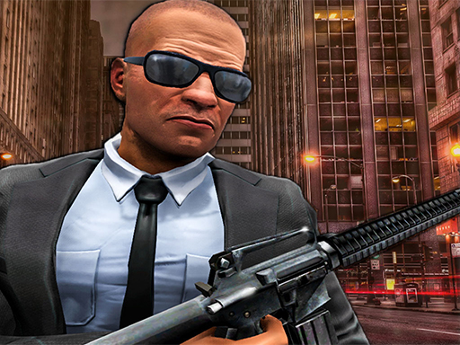 Gangster Story: Underworld Criminal Empire Mafia online Boys game