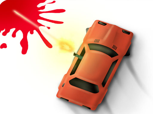 Gangsters DRIFT online Shooting game