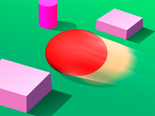 Gap Ball 3D Energy online game