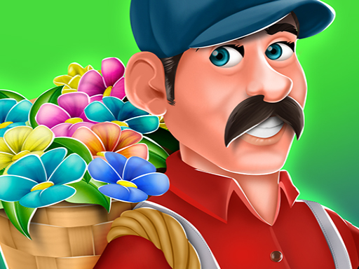 Garden Decoration online game