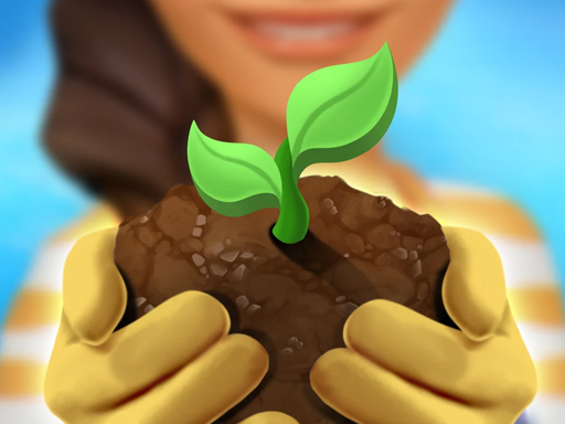 Garden Design online game