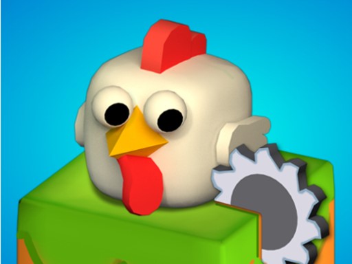 Garden Survive online game