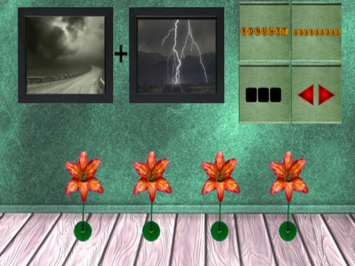 Gardener Escape online game
