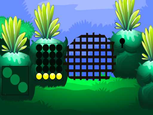 Gardener Estate Escape online game