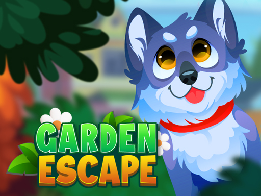 Gardenscapes online Puzzle game