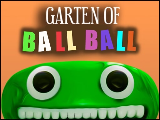 Garten Ball Ball online game