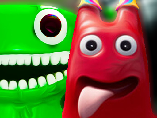 Garten Banban vs Poppy online game