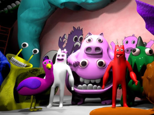 Garten of Banban Escape online game