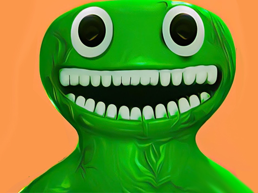 GARTEN OF BANBAN online game