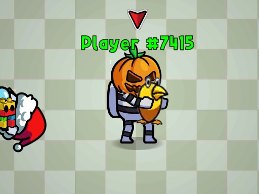 Garten of Rainbow Monsters Unblocked online game
