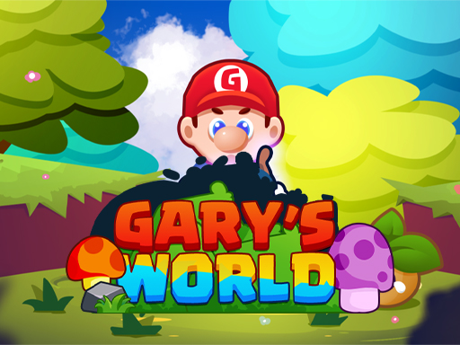 Gary World online game