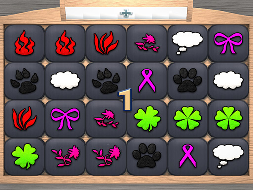 GBox Memory online game