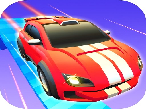 Gear Car 3D online game