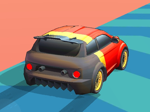 Gear Race 3D online game