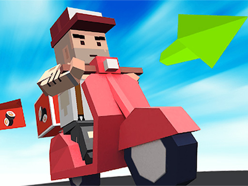 Gear Race3D online game