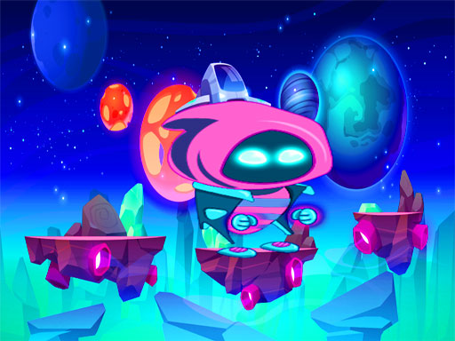 Gem Games online Adventure game