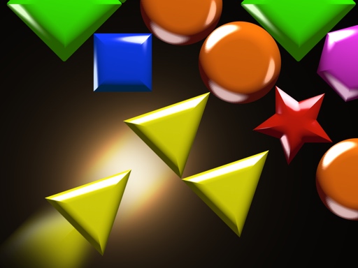Gem Shoot online game