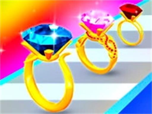 Gem Stack Game online game